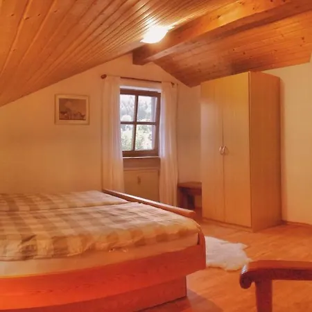 Franzi Apartment *